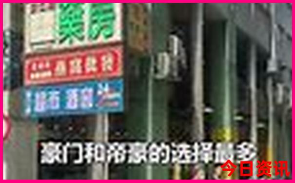 大朗镇必去的三个景点